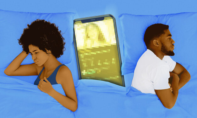 How Porn Can Harm Consumers’ Sex Lives