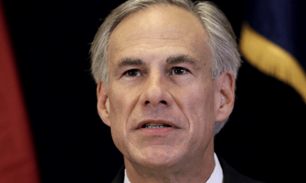 Texas Gov Greg Abbott Signs Bill Confirming Abortion Ban Doesn’t Block Women’s Health Care