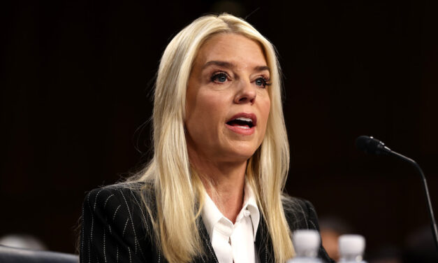 GOP Rep. Riley Moore asks Bondi to investigate ‘DC Five’ babies left outside abortion center