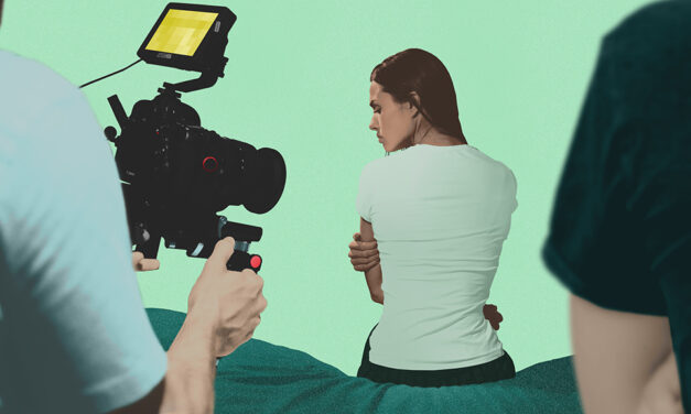 How Porn Can Fuel Sex Trafficking