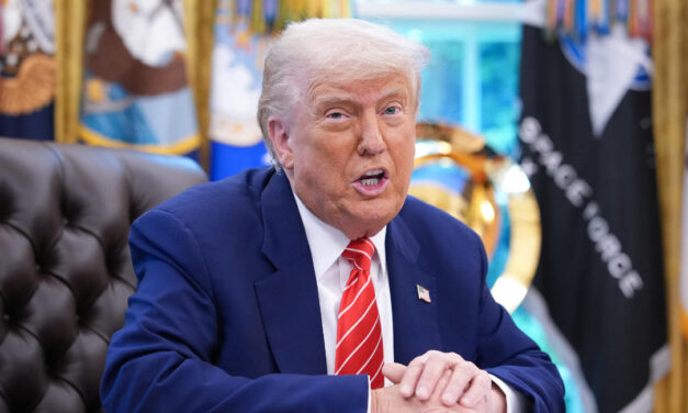 Live Action calls on Trump administration to reject public funding of IVF