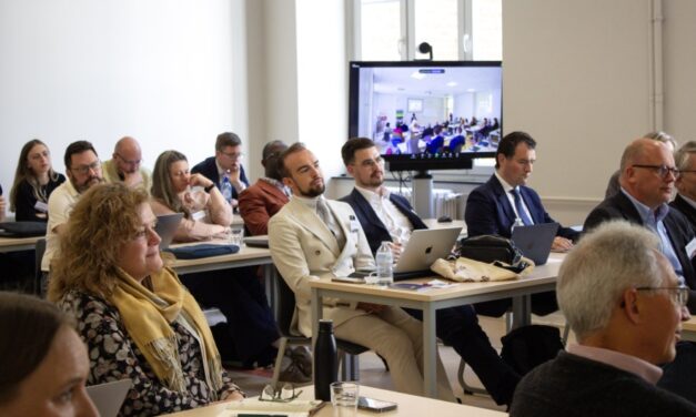 Academics debate in Leuven on how to protect the religious freedom of the most vulnerable