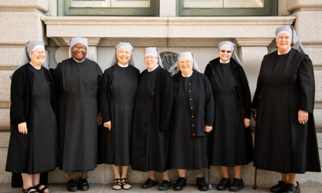 SCOTUS Sides With Nuns Fighting New York Mandate That Made Them Pay For Abortions