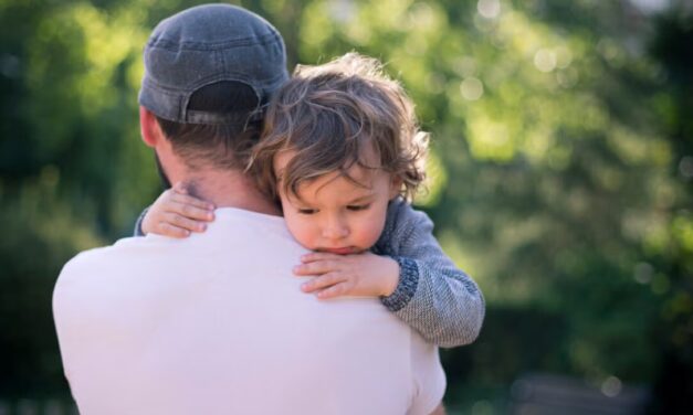 The Government Failed at Fatherhood
