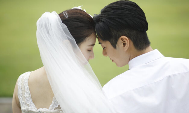 South Korean government pays couples to marry as birth rates plummet
