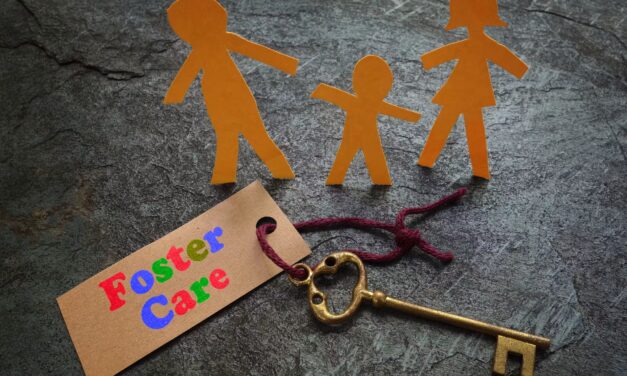 Christians Need Not Apply To Foster In This State