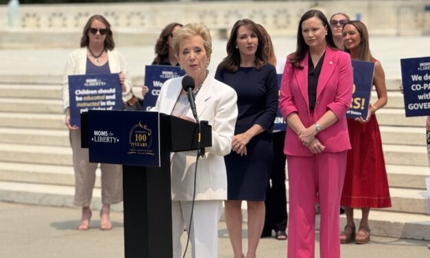 100 Years Ago, The Supreme Court Recognized Parental Rights. They Need To Do The Same Today