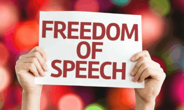 Waco restricts free speech of pastor, church members at a public park during Pride event