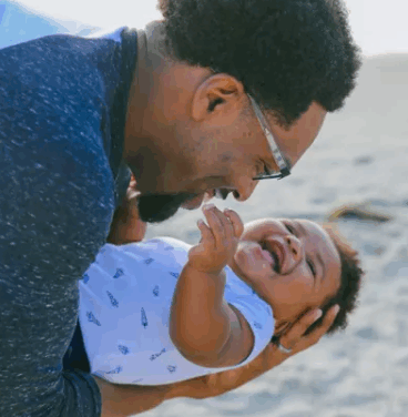 To fathers: Reject the myth you’re dispensable
