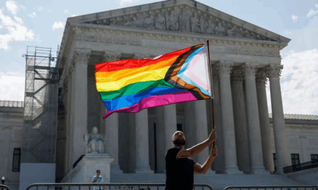 Supreme Court Upholds Tennessee’s Ban On Transgender Drugs For Children
