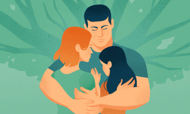 Perspective: Supporting fathers isn’t diminishing women’s empowerment. It’s an important part of it
