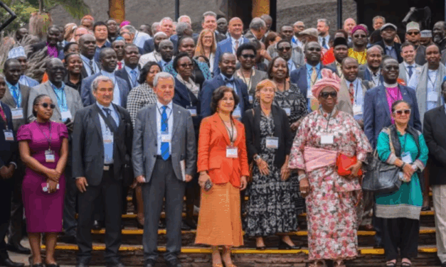 Kenya hosts landmark summit on religious freedom in Africa