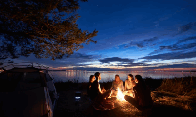Colorado permits Christian camp to keep males out of girls’ showers, bathrooms