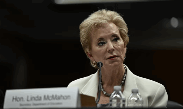 Education Department Finds California in Violation of Law for Allowing Boys in Girls Sports
