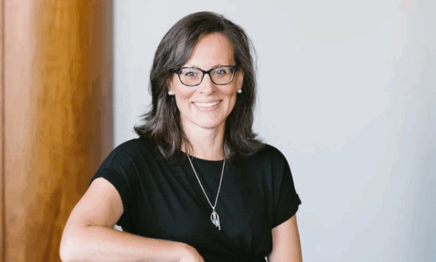 5 Questions With Family Studies: Andrea Mrozek on Canada’s Crumbling Commitment Culture