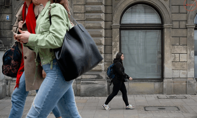 All-female college that allows males, illegal immigrants gets hit with Title IX complaint