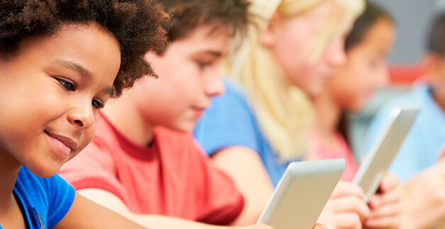 The Kids Online Safety Act is a dangerous bait and switch