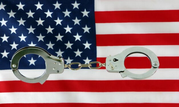 House Judiciary Committee Advances Repeal Of The FACE Act Biden Weaponized To Jail Pro-Lifers