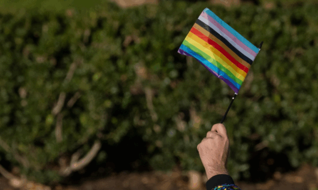 Oregon middle school openly undermines parental rights with “Spirit Pride Week”
