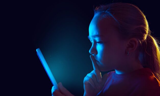 In 6-3 Ruling, Supreme Court Affirms Texas’ Right To Protect Children From Online Obscenity