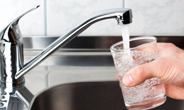 Are Popular Abortion Pills Poisoning Americans’ Tap Water?