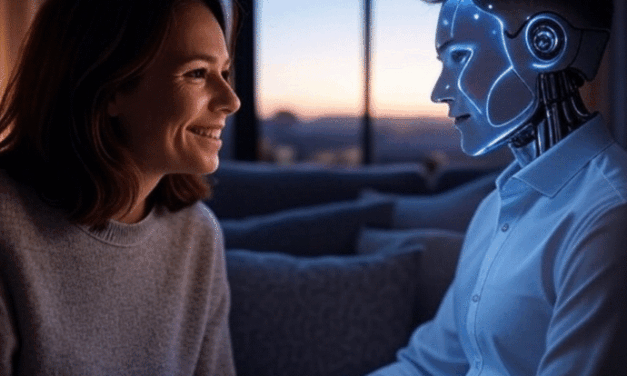 Emotional Cheating and the Rise of the ‘AI Boyfriend’