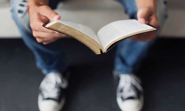 Fifth-Grade Student Fights for Right to Share Bible Verses at School