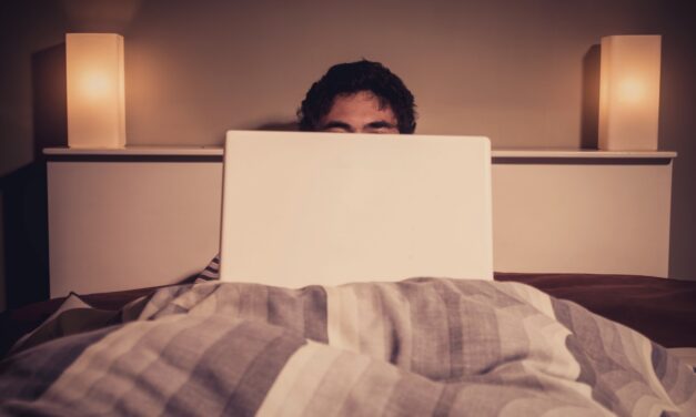 Porn Increasingly Normalizes Sexual Violence and Racism, So Why is It Still So Popular?
