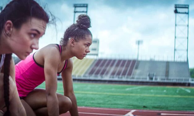 California Sues DOJ Over Transgender Athlete Ban