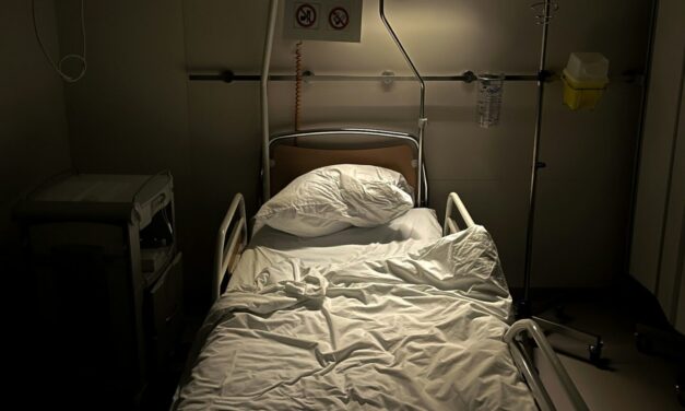 With Abortion And Euthanasia Votes, The U.K. Rejects The Basis Of Every Human Freedom