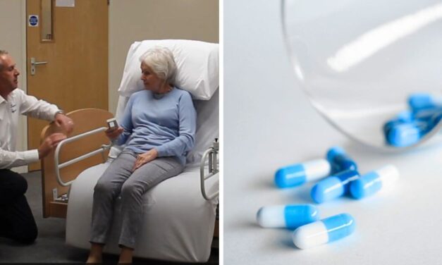 New Bill Would Stop Canada From Euthanizing Mentally Disabled People