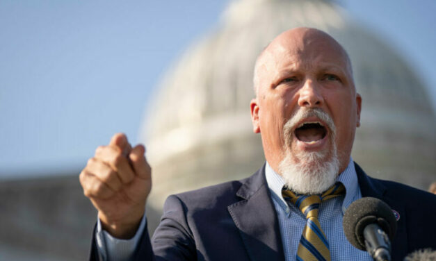 Republicans advance bill to repeal FACE Act used to jail peaceful pro-life activists