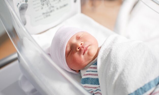 More than 7,000 babies have been saved due to Abortion Pill Rescue Network