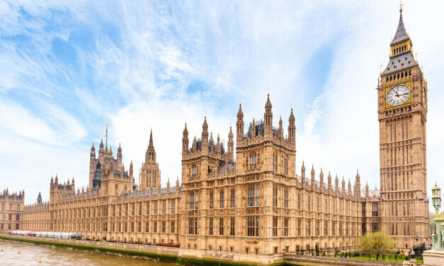 US State Dept. condemns UK Parliament’s push for ‘state-subsidized suicide’