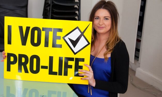 Three Years After Dobbs, Americans are Becoming More Pro-Life on Abortion