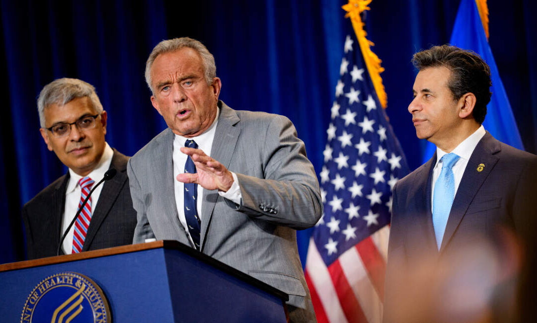 Six pro-life medical groups ask HHS & FDA to reinstate abortion pill safeguards