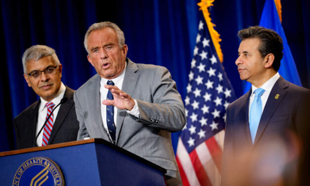 Six pro-life medical groups ask HHS & FDA to reinstate abortion pill safeguards