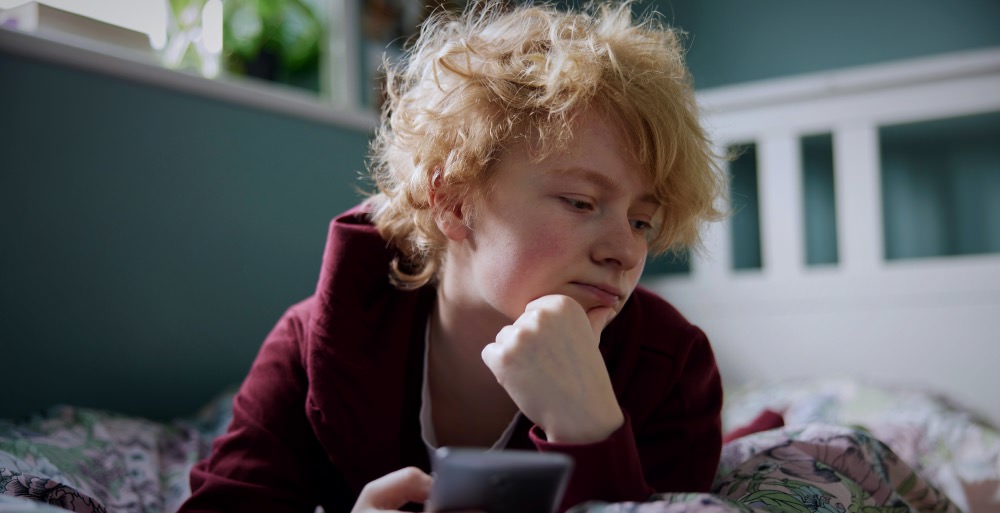 How Porn Grooms Children to Accept Violence and Abuse in Relationships