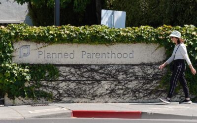 Planned Parenthood Does Not Provide ‘Care.’ Its Defunding Was Long Overdue.