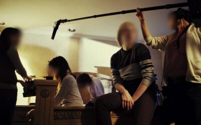 If the Porn Industry was Ethical, Would that Make Porn Healthy to Watch?