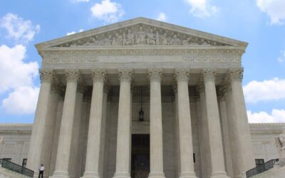 Medina v. Planned Parenthood South Atlantic: Benefits are not Rights