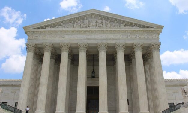Medina v. Planned Parenthood South Atlantic: Benefits are not Rights