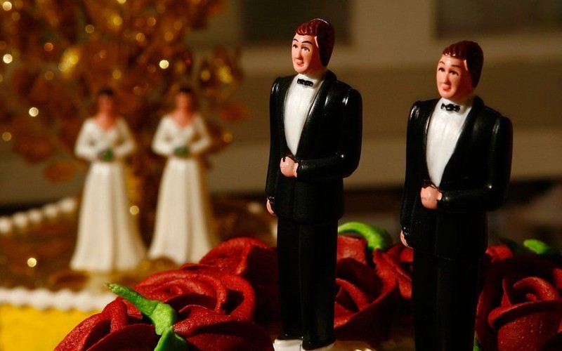 Americans are waking up to the effects of same-sex marriage
