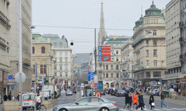 Evangelicals warn of the ‘discriminatory recognition of churches’ in Austria