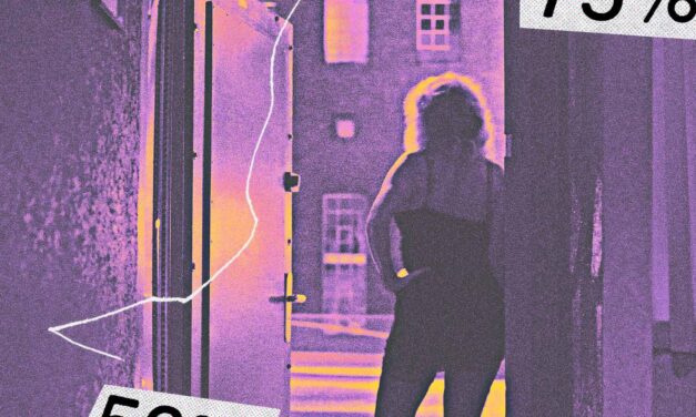 How Porn and Sex Trafficking are Connected