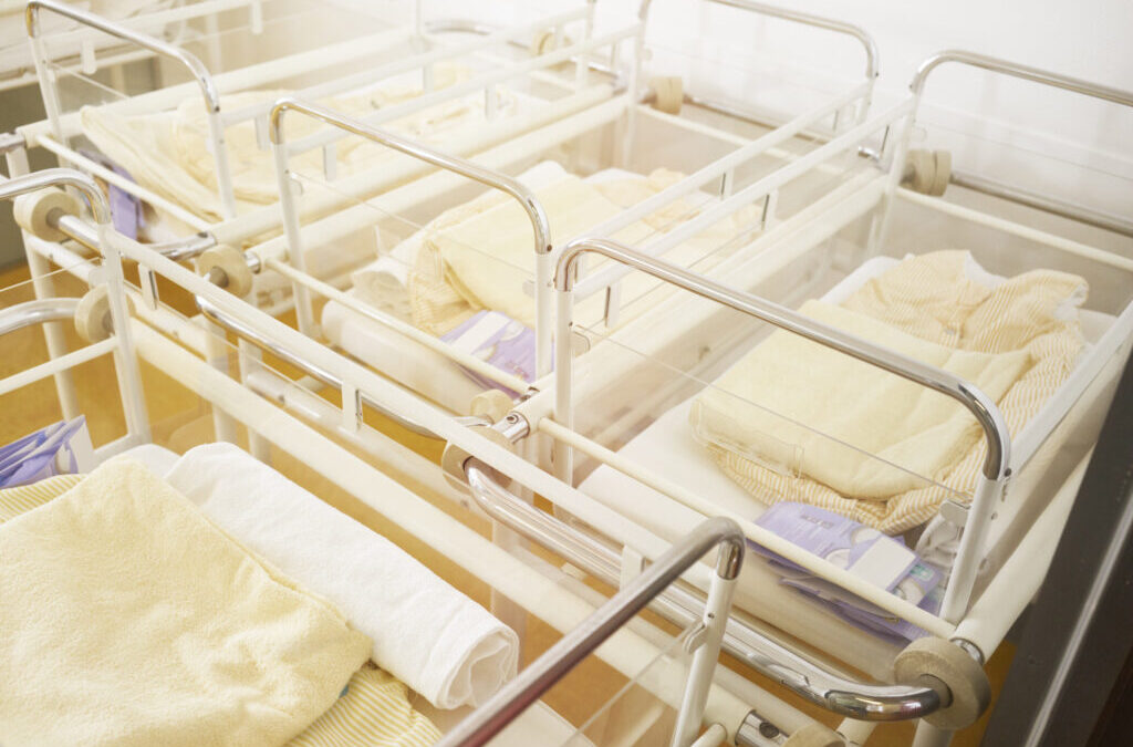 WHO estimates 73 million unborn babies aborted every year—but nobody knows for sure