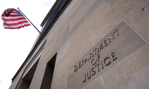 Trump DOJ subpoenas over 20 doctors, facilities that ‘transitioned’ children