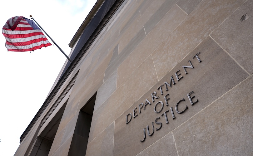 Trump DOJ subpoenas over 20 doctors, facilities that ‘transitioned’ children
