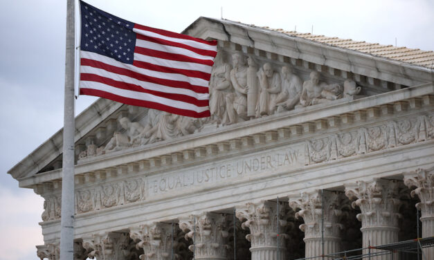 Supreme Court rejects rulings against state bans on taxpayer-funded ‘gender transitions’