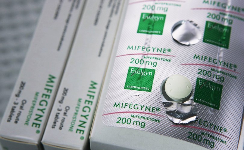 West Virginia allowed to ban abortion pill, federal court rules